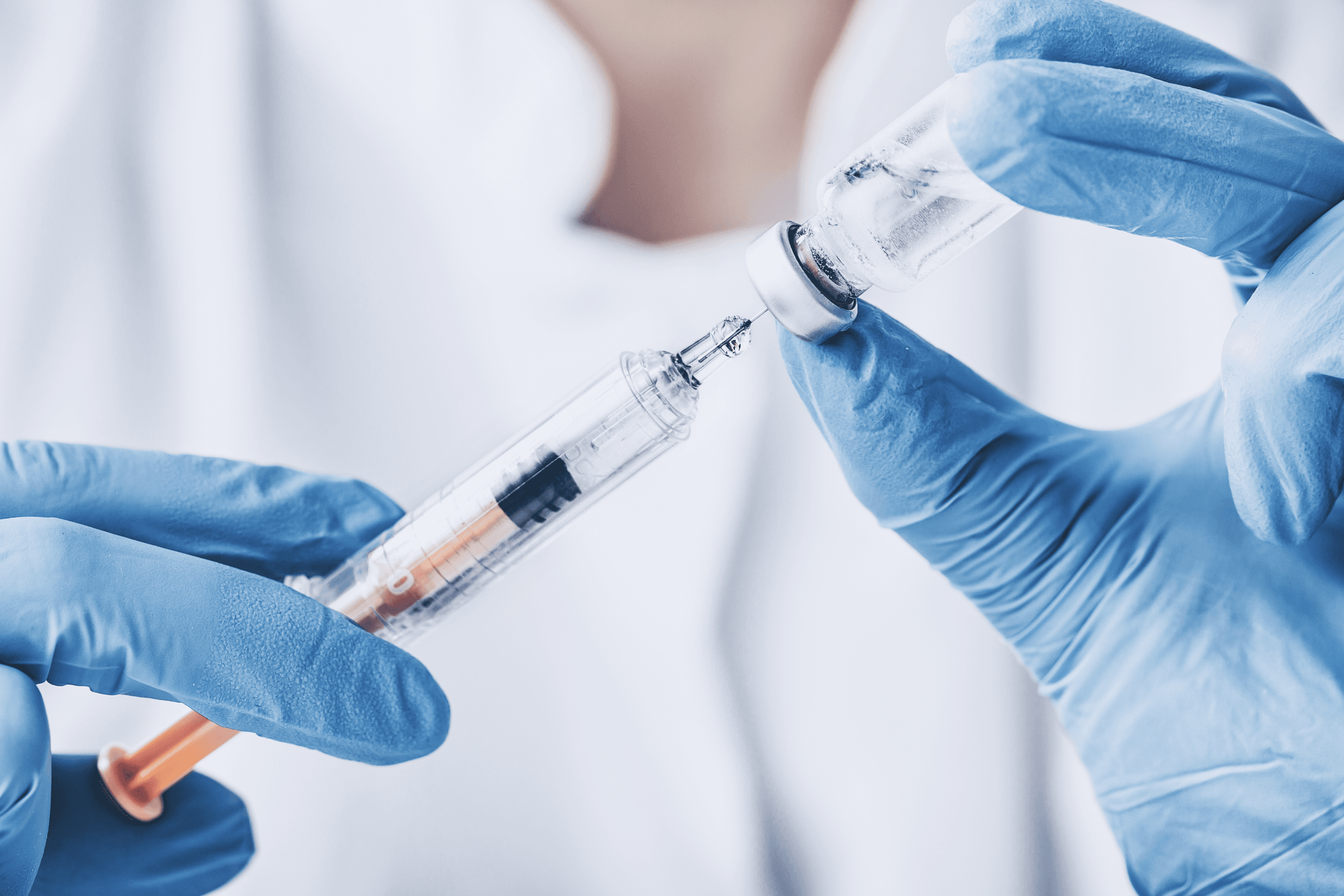 Medizinische Versorgung durch Fachpersonal